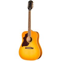 Epiphone : Hummingbird Tribute HCS LH