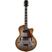 Godin : 5th Ave Kingpin II DLX Copper