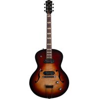 Godin : 5th Ave Kingpin II DLX VB