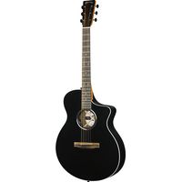 Martin Guitar : SC-13 all Satin Black BR