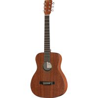 Martin Guitar : LX Mahogany Special