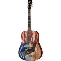 Martin Guitar : HD-28 Semiquincentennial
