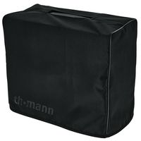 Thomann : Cover Orange Crush 35 RT