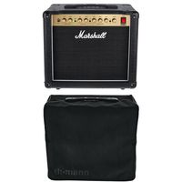 Marshall : DSL5CR Bundle