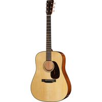 Martin Guitar : Custom Shop D-18