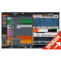 Reason Studios : Reason 14 Upgrade