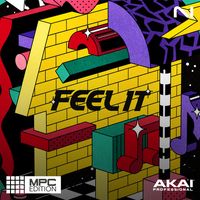 Native Instruments : MPC Edition Feel It
