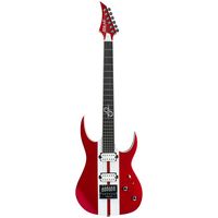 Solar Guitars : S1.6RS CAR