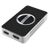 Magewell : USB Capture HDMI 4K Plus