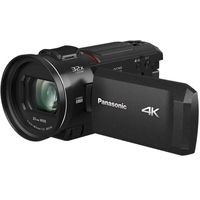 Panasonic : HC-VX3