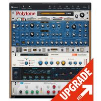 Reason Studios : Reason Rack 14 Upgrade