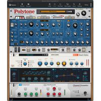 Reason Studios : Reason Rack 14 EDU