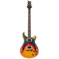 PRS (Paul Reed Smith) : SE Ed Sheeran Kaleidoscope