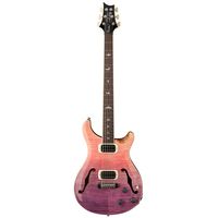 PRS (Paul Reed Smith) : SE Ed Sheeran Pink Ombre