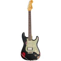 Fender : LTD 59 Strat BPoMW Heavy R