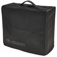 Thomann : Cover Harley Benton DNAFX 20