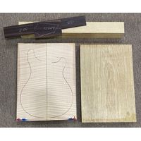 PRS (Paul Reed Smith) : Private Stock HPW McCarty MC