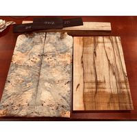 PRS (Paul Reed Smith) : Private Stock HPW Custom 24 N