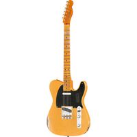 Fender : 1951 Nocaster Relic NBL