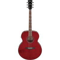 Ibanez : AJ70M1E-WR
