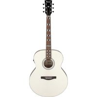 Ibanez : AJ70M2E-PW