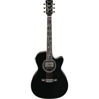 Ibanez : AC391RCE-BKH