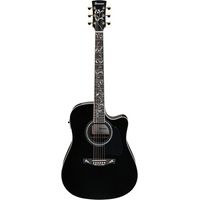Ibanez : AW391RCE-BKH