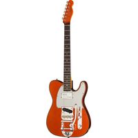 Fender : Cunife Tele Custom Candy T JM