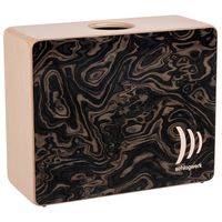 Schlagwerk : DC400 Cajonito