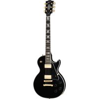 Gibson : Les Paul Custom Long Scale EB