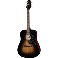 Epiphone : Eric Church Hummingbird DCB