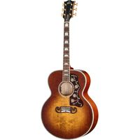 Gibson : SJ-200 Anniversary Ltd CB