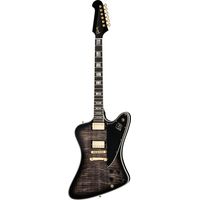 Gibson : Firebird AAA Maple Cobraburst