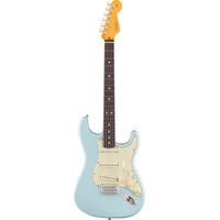 Fender : LTD Pro Clsc Silent Strat DNB