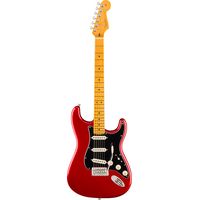 Fender : LTD Pro Clsc Silent Strat CAR