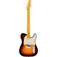 Fender : LTD Pro Clsc Silent Tele 3CSB