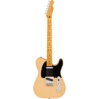 Fender : LTD Pro Clsc Silent Tele VBL