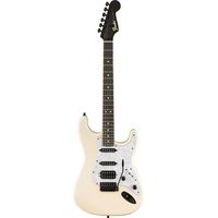 Fender : LTD Player Fusion Strat HSS OP