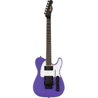 Fender : LTD Player Fusion Tele HH AUM