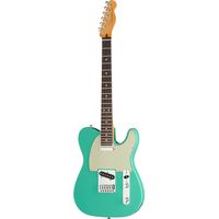 Fender : 75th Anni Player II Tele SFMG