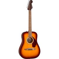 Fender : CA DLX Redondo Jr. E HSB