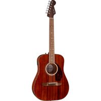 Fender : CA DLX Redondo Jr. E NAT