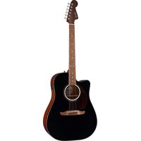 Fender : CA DLX Redondo CE BLK