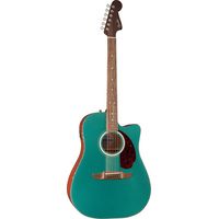 Fender : CA DLX Redondo CE SHW
