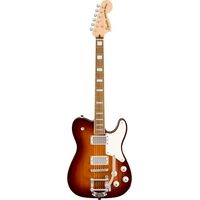 Squier : Paranormal Trouble Tele HSB