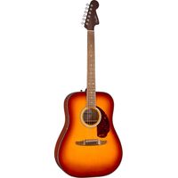 Fender : CA DLX Redondo SSB