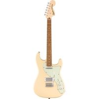 Squier : Paranormal Strat Deluxe VWT