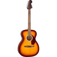 Fender : CA DLX Monterey E HSB