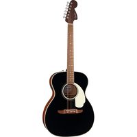 Fender : CA DLX Monterey E BLK