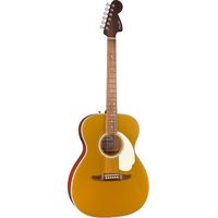 Fender : CA DLX Monterey E AZG